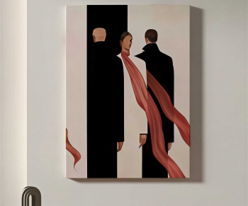 Modern Painting-ID:607454061