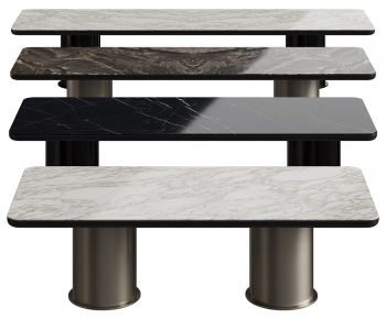 Modern Dining Table-ID:564116958