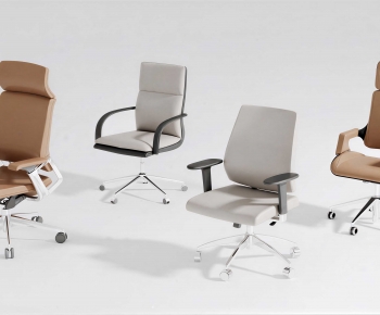 Modern Office Chair-ID:761259081