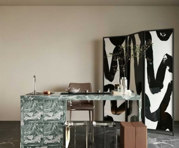 Modern Tea House-ID:940071116