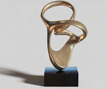 Modern Sculpture-ID:455966003