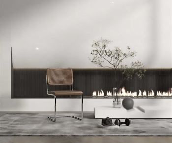 Modern Lounge Chair-ID:981329924