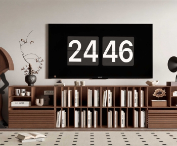 Modern TV Cabinet-ID:691795113