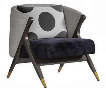 Modern Lounge Chair-ID:804253101
