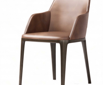 Modern Dining Chair-ID:710042005