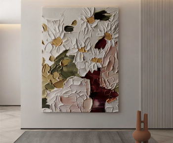 Wabi-sabi Style Painting-ID:462075002