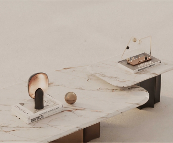 Modern Coffee Table-ID:372376928