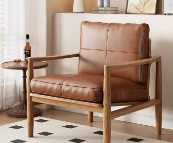 Modern Lounge Chair-ID:606508022
