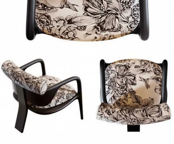 Modern Lounge Chair-ID:267532115
