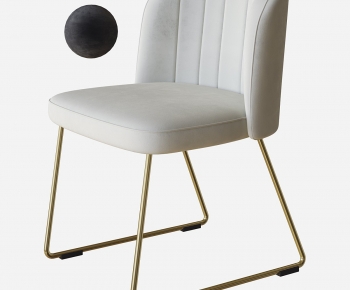 Modern Dining Chair-ID:372241971