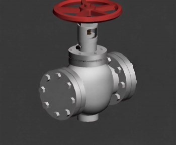 Modern Piece Of Hardware-ID:406300077