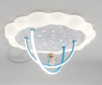 Modern Ceiling Ceiling Lamp-ID:669620049