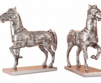Modern Sculpture-ID:139002082