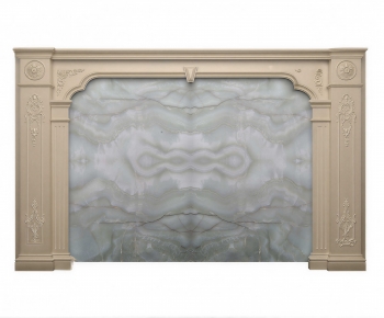 European Style TV Wall-ID:729027035