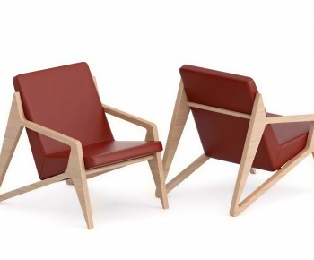 Modern Lounge Chair-ID:201545005