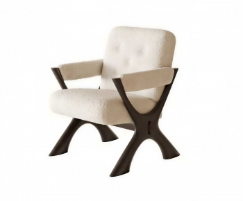 Modern Lounge Chair-ID:128508095