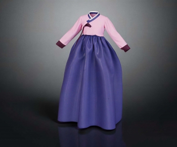Modern Clothes-ID:698430068