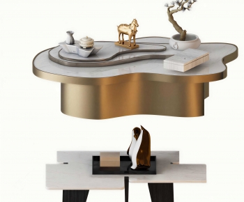 Modern Coffee Table-ID:766303063