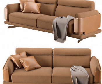 Modern A Sofa For Two-ID:680454972