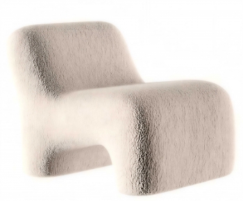 Modern Single Sofa-ID:957704077