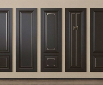 New Chinese Style Panels-ID:264632943