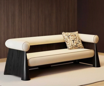 Modern A Sofa For Two-ID:509020093