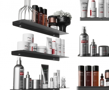 Modern Bathroom Set-ID:848776108