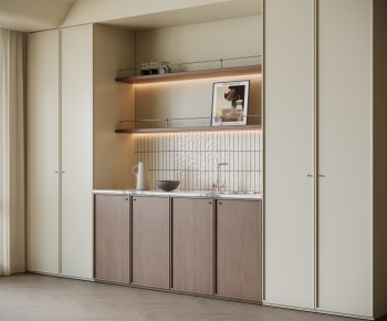 Modern Sideboard-ID:470150957
