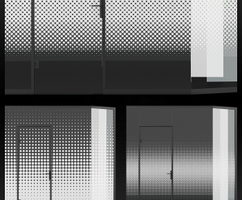 Modern Door-ID:620738987