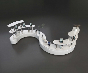 Modern Shelving-ID:448789655
