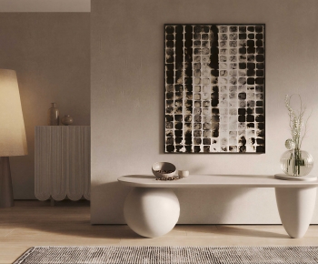 Wabi-sabi Style Painting-ID:469187971