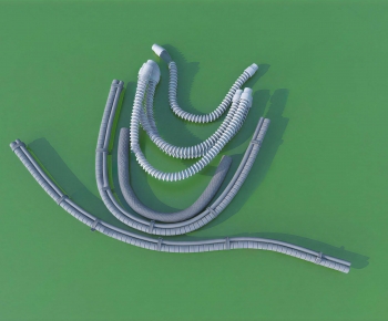 Modern Industrial Equipment-ID:751208078
