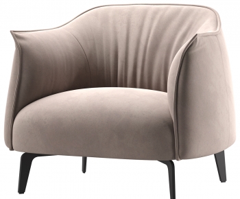 Modern Lounge Chair-ID:547822003