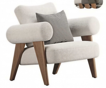 Modern Single Sofa-ID:959438093