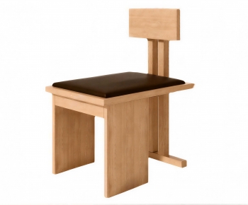 Modern Single Chair-ID:627842904