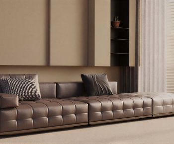 Modern Multi Person Sofa-ID:730549109