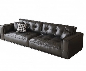Modern Multi Person Sofa-ID:609498028