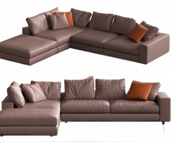 Modern Corner Sofa-ID:860157972