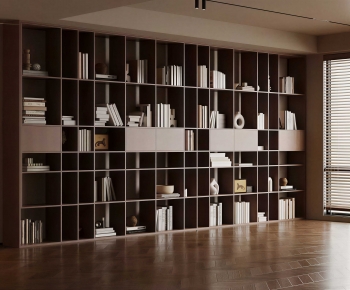 Modern Study Space-ID:594253065