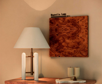 Modern Table Lamp-ID:953012946