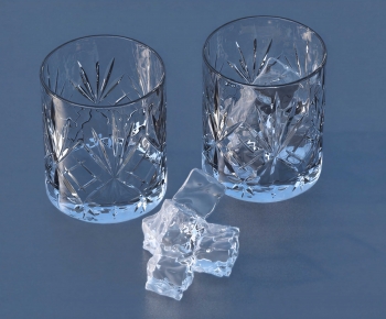 Modern Tea Set-ID:416075943