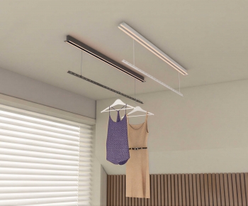 Modern Coat Hanger-ID:301035881