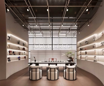 New Chinese Style Study Space-ID:655592922