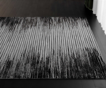 Modern The Carpet-ID:137640959