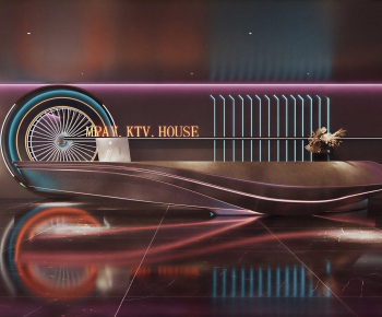 Modern Ktv-ID:450696954