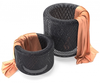 Modern Storage Basket-ID:263747939