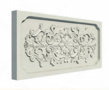 European Style Carving-ID:668346887