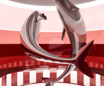 Modern Sculpture-ID:413089996