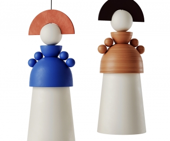 Modern Droplight-ID:129437927