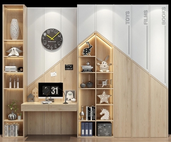 Modern The Wardrobe-ID:847336051